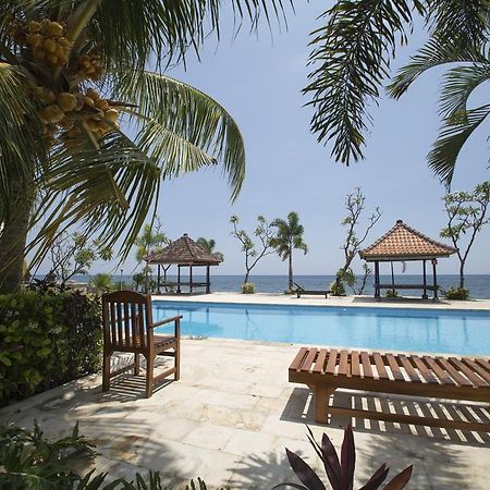 Tanjung Alam Hotel Lovina  Exterior photo