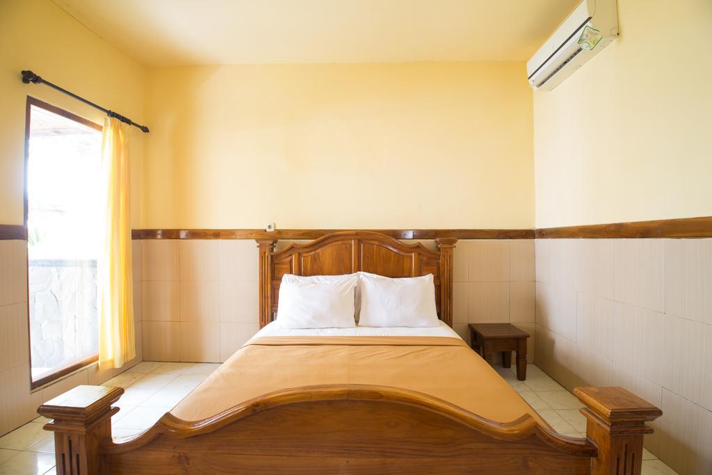 Tanjung Alam Hotel Lovina  Exterior photo