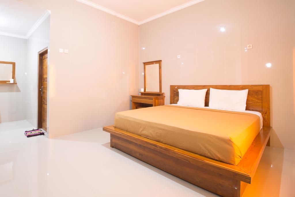 Tanjung Alam Hotel Lovina  Exterior photo