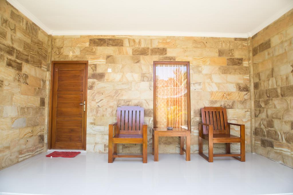 Tanjung Alam Hotel Lovina  Exterior photo