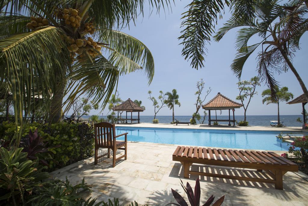 Tanjung Alam Hotel Lovina  Exterior photo