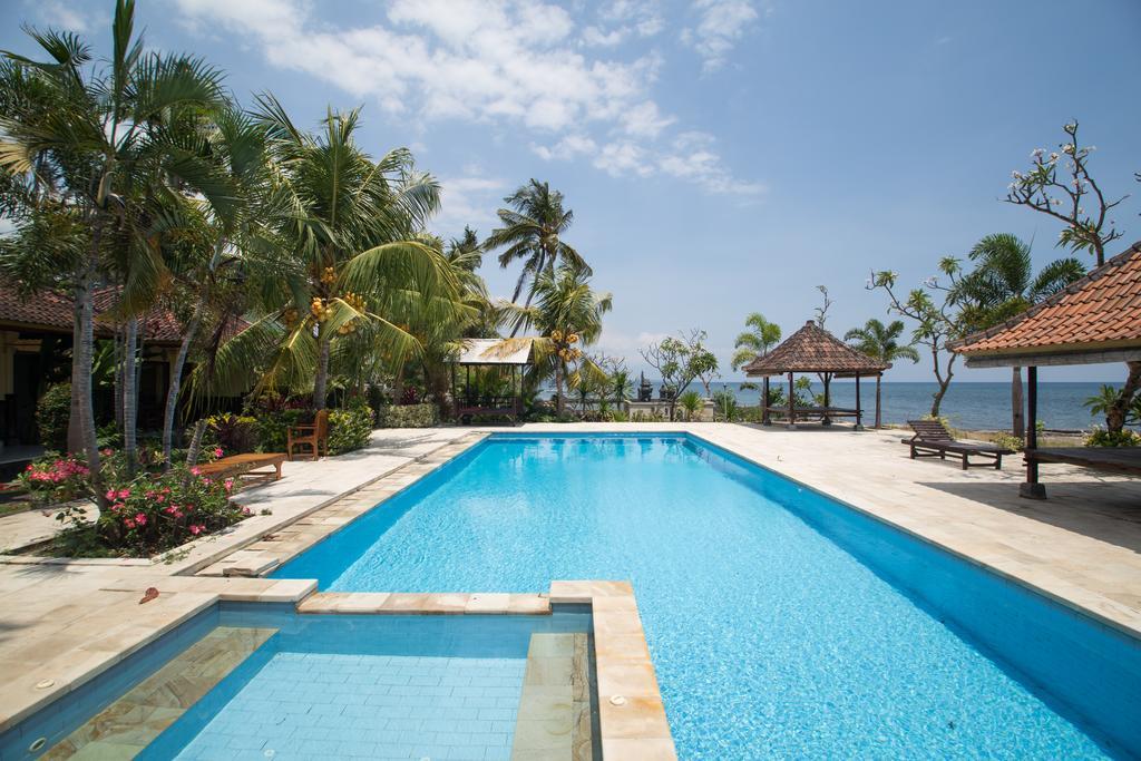 Tanjung Alam Hotel Lovina  Exterior photo
