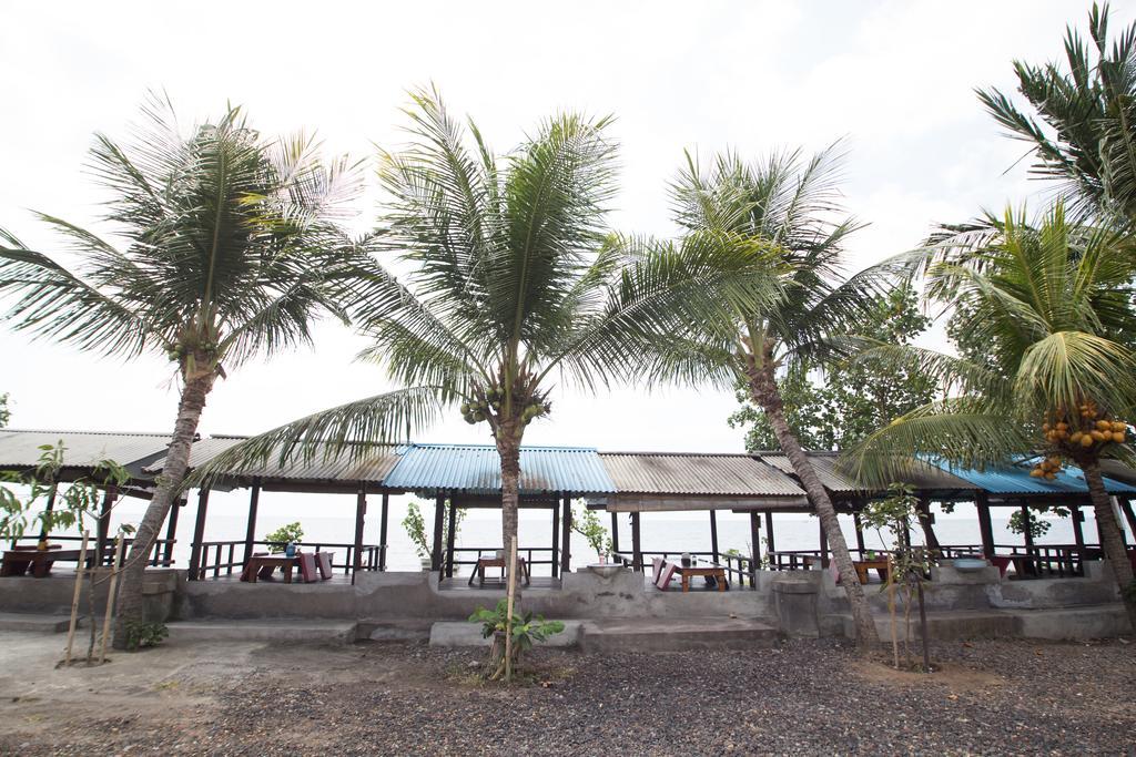 Tanjung Alam Hotel Lovina  Exterior photo