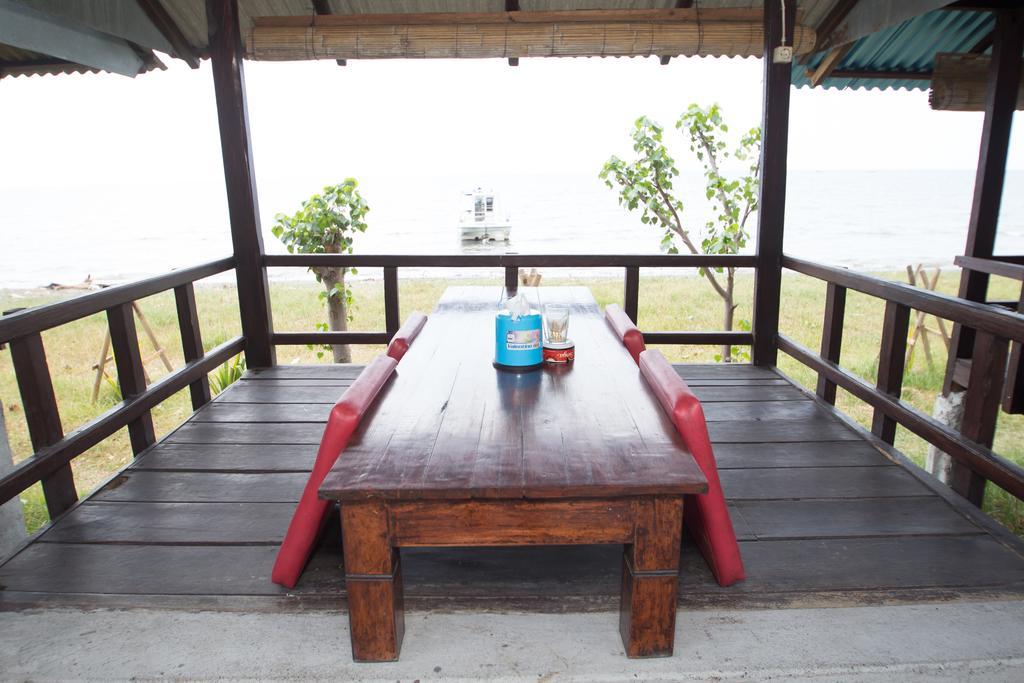 Tanjung Alam Hotel Lovina  Exterior photo