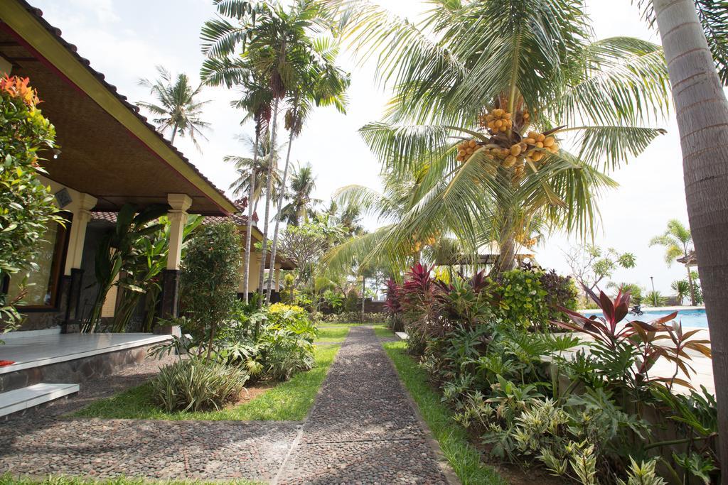 Tanjung Alam Hotel Lovina  Exterior photo